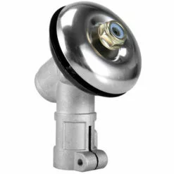 LIFCAUSAL Tête De Débroussailleuse Universelle, 1 Pouce/26 Mm, 9 Dents | Accessoire Pour Tondeuse Et Autoportée -Tondeuse Et Accessoires Boutique 53042992 2