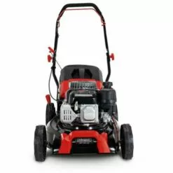 Tondeuse Thermique Poussée SCHEPPACH - Coupe 42 Cm - 132 Cc - 2 En 1 - MP135-42 8 Tondeuse Thermique Poussée SCHEPPACH - Coupe 42 Cm - 132 Cc - 2 En 1 - MP135-42 -Tondeuse Et Accessoires Boutique 53052276 3