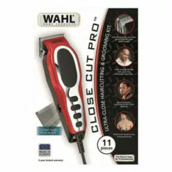 WAHL TONDEUSE À CHEVEUX CLOSE CUT PRO | 20105-0465 | Wahl 10 WAHL TONDEUSE À CHEVEUX CLOSE CUT PRO | 20105-0465 | Wahl -Tondeuse Et Accessoires Boutique 53806178 4