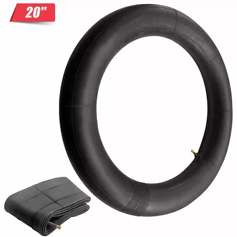 ASUPERMALL 20*4 Pouces Velo Interieur Pneu Velo Gonflable Schraders Valve Chambre A Air Pour Motoneiges Velo Pneu Butyle Caoutchouc Tube Pneu 5 ASUPERMALL 20*4 Pouces Velo Interieur Pneu Velo Gonflable Schraders Valve Chambre A Air Pour Motoneiges Velo Pneu Butyle Caoutchouc Tube Pneu – Image 3