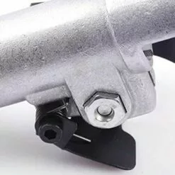 Tondeuse Multifonction à Gazon DéBroussailleuse Haute Branche Onneuse Houe Branche Haie Taille-Haie Accessoires Connecteur Rapide 7 Dents Macaron 9 Tondeuse Multifonction à Gazon DéBroussailleuse Haute Branche Onneuse Houe Branche Haie Taille-Haie Accessoires Connecteur Rapide 7 Dents Macaron -Tondeuse Et Accessoires Boutique 53912445 3