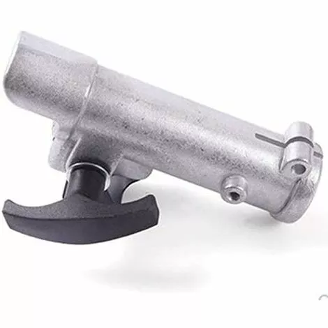 Tondeuse Multifonction à Gazon DéBroussailleuse Haute Branche Onneuse Houe Branche Haie Taille-Haie Accessoires Connecteur Rapide 7 Dents Macaron 7 Tondeuse Multifonction à Gazon DéBroussailleuse Haute Branche Onneuse Houe Branche Haie Taille-Haie Accessoires Connecteur Rapide 7 Dents Macaron – Image 5