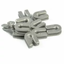 Manchons à œillets Pour Tête De Débroussailleuse Débroussailleuse Agricole Tondeuse à Gazon Accessoires De Tondeuse à Gazon 10-pack Macaron -Tondeuse Et Accessoires Boutique 53912459 4