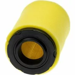 VERSAILLESFR Set De Filtres (1x Filtre à Air, 1x Préfiltre) Remplace Briggs & Stratton 590825, 591334, 594201, 796031 Pour Tracteur Tondeuse,Versailles -Tondeuse Et Accessoires Boutique 54038322 3