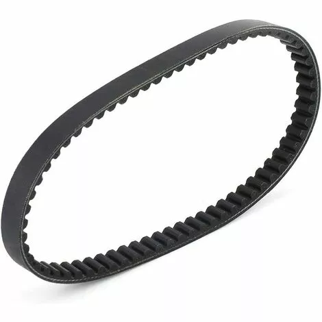 VERSAILLESFR Courroie D'entraînement En Caoutchouc Noir Pour Scooter GY6 50 Cm³, 139QMB 669-18-30,Versailles 6 VERSAILLESFR Courroie D'entraînement En Caoutchouc Noir Pour Scooter GY6 50 Cm³, 139QMB 669-18-30,Versailles – Image 4