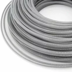 VERSAILLESFR Fil Coupe Bordure Universel en Acier 3.0 mm, 40m - Accessoire Tondeuse Robuste pour Jardinage 10 VERSAILLESFR Fil Coupe Bordure Universel en Acier 3.0 mm, 40m - Accessoire Tondeuse Robuste pour Jardinage -Tondeuse Et Accessoires Boutique 54078136 4