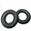 Lot de 2 Chambres à Air 4,10/3,50-6" pour Chariot de Jardin et Tondeuse à Gazon | THSINDE -Tondeuse Et Accessoires Boutique 54142411 1