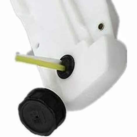 MODOU 1 Pc 34 Brosse Coupe-Beurre RéServoir De Carburant Tondeuse à Gazon RéServoir D'Huile RéServoir De Carburant Assy Pour DéBroussailleuse PièCes De Coupe-Herbe 5 MODOU 1 Pc 34 Brosse Coupe-Beurre RéServoir De Carburant Tondeuse à Gazon RéServoir D'Huile RéServoir De Carburant Assy Pour DéBroussailleuse PièCes De Coupe-Herbe – Image 3