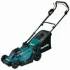 Tondeuse 33 Cm 18V MAKITA Sans Batterie - DLM330Z -Tondeuse Et Accessoires Boutique 54339124 1