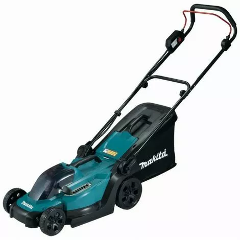 Tondeuse 33 Cm 18V MAKITA Sans Batterie - DLM330Z 3 Tondeuse 33 Cm 18V MAKITA Sans Batterie - DLM330Z