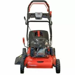 Tondeuse Thermique 4 Temps Autopropulsée 3 En 1 196cc 51cm - Powerground Pro Cut 9 Tondeuse Thermique 4 Temps Autopropulsée 3 En 1 196cc 51cm - Powerground Pro Cut -Tondeuse Et Accessoires Boutique 54347505 4