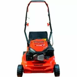 Tondeuse Thermique 4 Temps 127cc 40cm De Coupe - Powerground Prime Cut 9 Tondeuse Thermique 4 Temps 127cc 40cm De Coupe - Powerground Prime Cut -Tondeuse Et Accessoires Boutique 54347510 3
