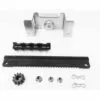 753-11064B - Kit Crémaillère De Direction Pour Tondeuse Autoportée MTD -Tondeuse Et Accessoires Boutique 54555219 1