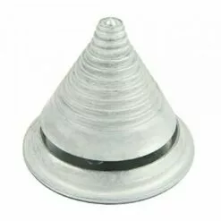 CYCLINGCOLORS Cone équilibrage Lame De Tondeuse Tracteur Autoportée Universel équilibreur