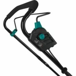 VONROC Tondeuse à Gazon Sans Fil 40V - Sans Balais à Charbon - 33cm – Hauteur De Coupe Réglable – 2x Batteries 2.0Ah Et Chargeurs Inclus 10 VONROC Tondeuse à Gazon Sans Fil 40V - Sans Balais à Charbon - 33cm – Hauteur De Coupe Réglable – 2x Batteries 2.0Ah Et Chargeurs Inclus -Tondeuse Et Accessoires Boutique 54658935 4