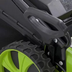 VITO GARDEN Tondeuse Thermique 6,5 CV 196Cm3 4 Temps VITO 2000m2 Moteur OHV Bac 65L - Norme EURO 5 8 VITO GARDEN Tondeuse Thermique 6,5 CV 196Cm3 4 Temps VITO 2000m2 Moteur OHV Bac 65L - Norme EURO 5 -Tondeuse Et Accessoires Boutique 54690973 2