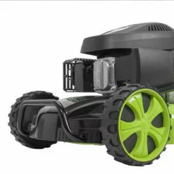 VITO GARDEN Tondeuse Thermique 6,5 CV 196Cm3 4 Temps VITO 2000m2 Moteur OHV Bac 65L - Norme EURO 5 10 VITO GARDEN Tondeuse Thermique 6,5 CV 196Cm3 4 Temps VITO 2000m2 Moteur OHV Bac 65L - Norme EURO 5 -Tondeuse Et Accessoires Boutique 54690973 4