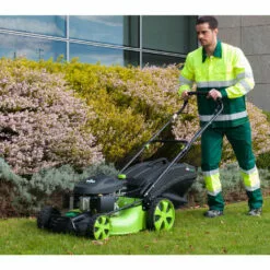 VITO GARDEN Tondeuse Thermique 6,5 CV 196Cm3 4 Temps VITO 2000m2 Moteur OHV Bac 65L - Norme EURO 5 11 VITO GARDEN Tondeuse Thermique 6,5 CV 196Cm3 4 Temps VITO 2000m2 Moteur OHV Bac 65L - Norme EURO 5 -Tondeuse Et Accessoires Boutique 54690973 5