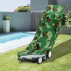 Housse De Protection Imperméable Et Anti-poussière En Tissu Oxford Avec Cordon De Serrage Pour Tondeuses à Gazon,Starlight 9 Housse De Protection Imperméable Et Anti-poussière En Tissu Oxford Avec Cordon De Serrage Pour Tondeuses à Gazon,Starlight -Tondeuse Et Accessoires Boutique 54705424 3