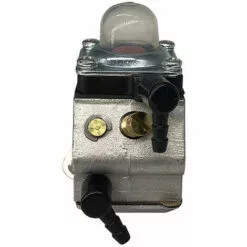 DECKON Carburateur De Calibre Highschool Compatible Avec Les Tondeuses Stihl 4226-120-0600 Hs Walbro Wt-264 Wt-264-1 -Tondeuse Et Accessoires Boutique 54830301 3