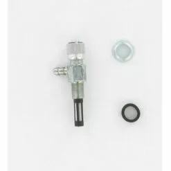 CYCLINGCOLORS Robinet Essence Universel M10 X 1 Moto Scooter Tondeuse Tracteur