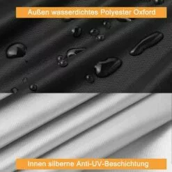 HKLFFJA Housse De Protection Pour Tondeuse à Gazon, 193 X 112 X 64 Cm, Housse De Protection Avec Cordon De Serrage Et Sac De Rangement, Aux Intempéries, Housse De Protection Pour Tracteur De Pelouse 9 HKLFFJA Housse De Protection Pour Tondeuse à Gazon, 193 X 112 X 64 Cm, Housse De Protection Avec Cordon De Serrage Et Sac De Rangement, Aux Intempéries, Housse De Protection Pour Tracteur De Pelouse -Tondeuse Et Accessoires Boutique 55030965 3