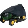HKLFFJA Housse De Protection Pour Tondeuse à Gazon De Jardin, Tissu Oxford 210D Pour Tracteur, Carénage Avant, étanche, Anti-UV, Pour Jardin Extérieur (taille M) 2 HKLFFJA Housse De Protection Pour Tondeuse à Gazon De Jardin, Tissu Oxford 210D Pour Tracteur, Carénage Avant, étanche, Anti-UV, Pour Jardin Extérieur (taille M) -Tondeuse Et Accessoires Boutique 55031162 1