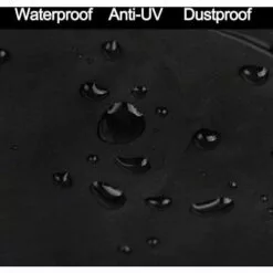 HKLFFJA Housse De Tracteur De Tondeuse, Housse De Tracteur De Pelouse, Housse De Tondeuse À Gazon Étanche Et Résistante, Housse De Protection Pour Tracteur De Jardin,L 9 HKLFFJA Housse De Tracteur De Tondeuse, Housse De Tracteur De Pelouse, Housse De Tondeuse À Gazon Étanche Et Résistante, Housse De Protection Pour Tracteur De Jardin,L -Tondeuse Et Accessoires Boutique 55254580 3