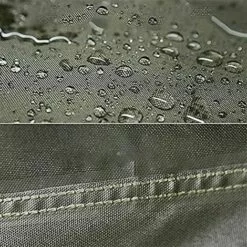 HKLFFJA Couverture De Bâche De Tondeuse à Gazon Housse De Protection Universelle 210D Tissu Oxford Imperméable Pour La Protection Contre La Poussière De Tracteur De Pelouse -Tondeuse Et Accessoires Boutique 55255239 4