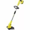 Coupe Bordure KARCHER LTR 18V - 30 Cm (batterie Power 18V Et Chargeur) 1 Coupe Bordure KARCHER LTR 18V - 30 Cm (batterie Power 18V Et Chargeur) -Tondeuse Et Accessoires Boutique 55298160 1