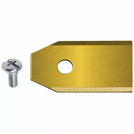 SUPERMARKET 30x LONGUE DURÉE Lames De TondeuseTondeuses Robotiques - Lame Robot Tondeuse En Titane + 30 Vis,Superma,or 3 SUPERMARKET 30x LONGUE DURÉE Lames De TondeuseTondeuses Robotiques - Lame Robot Tondeuse En Titane + 30 Vis,Superma,or