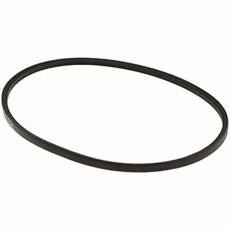 CYCLINGCOLORS Courroie Z27 10 Mm X 724 Mm Compatible Avec Honda CG35063800H0 Castelgarden 35063800/0 Tondeuse Tracteur Motoculteur 5 CYCLINGCOLORS Courroie Z27 10 Mm X 724 Mm Compatible Avec Honda CG35063800H0 Castelgarden 35063800/0 Tondeuse Tracteur Motoculteur – Image 3