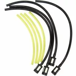 SUPERMARKET Kit De Filtre à Essence Universel Joint Tuyau D'Essence Universel De Rechange Pour Débroussailleuse Tondeuse À Gazon Tronconneuse Taille-Haie Élagueur,Superma,noir,4 Pièces 8 SUPERMARKET Kit De Filtre à Essence Universel Joint Tuyau D'Essence Universel De Rechange Pour Débroussailleuse Tondeuse À Gazon Tronconneuse Taille-Haie Élagueur,Superma,noir,4 Pièces -Tondeuse Et Accessoires Boutique 55568268 2