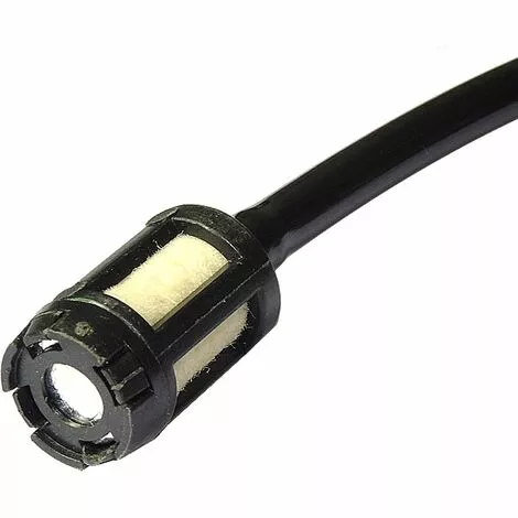 SUPERMARKET Kit De Filtre à Essence Universel Joint Tuyau D'Essence Universel De Rechange Pour Débroussailleuse Tondeuse À Gazon Tronconneuse Taille-Haie Élagueur,Superma,noir,4 Pièces 6 SUPERMARKET Kit De Filtre à Essence Universel Joint Tuyau D'Essence Universel De Rechange Pour Débroussailleuse Tondeuse À Gazon Tronconneuse Taille-Haie Élagueur,Superma,noir,4 Pièces – Image 4