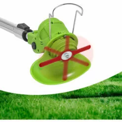 MERKMAK Lot De 20 Lames De Tondeuse A Gazon En Plastique, Remplacement De Tete De Coupe, Fournitures De Jardin, Accessoires D'outils Bleu 8 MERKMAK Lot De 20 Lames De Tondeuse A Gazon En Plastique, Remplacement De Tete De Coupe, Fournitures De Jardin, Accessoires D'outils Bleu -Tondeuse Et Accessoires Boutique 55886490 3