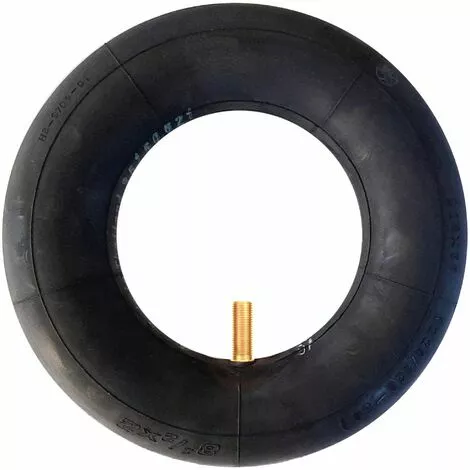 CYCLINGCOLORS Chambre à Air 8 1/2x2" 8.5x2" (50/75-6.1) Valve Droite Schrader Universelle Ø7,5x20mm 3 CYCLINGCOLORS Chambre à Air 8 1/2x2" 8.5x2" (50/75-6.1) Valve Droite Schrader Universelle Ø7,5x20mm