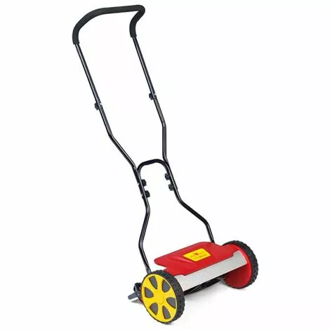 WOLF-Garten TT 380 DL Tondeuse Mécanique - 380 Mm 3 WOLF-Garten TT 380 DL Tondeuse Mécanique - 380 Mm