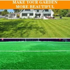 IRISFR 45 Couteaux En Titane Lames De 0,75 Mm Avec 9 Vis Compatibles Avec La Tondeuse Robot Husqvarna Automower Gardena 105 310 315 320 420 430x R40i Et Autres (durable)or，Lilaris -Tondeuse Et Accessoires Boutique 56742795 5