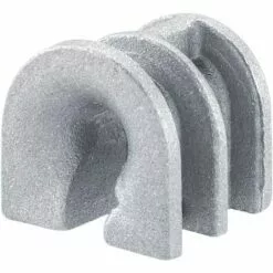 GUAZHUNIFR Manchons D'oeillet, 10PCS Manchons D'oeillet Pour FS120 200 250Accessoire Tondeuse Autoportée Accessoire Tondeuse à Gazon Manchons D'oeillet.Gu.B/bon -Tondeuse Et Accessoires Boutique 56812319 4