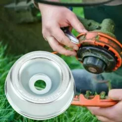 GUAZHUNIFR Kit De Maintenance D'accessoires Pour Adaptateur Tondeuse à Gazon Pour Stihl Rondelle De Butée, Plaque De Support, écrou De Collier Tournevis De Maintenance Kit Fixation De L'adaptateur De Lame.Gu.B/bon 11 GUAZHUNIFR Kit De Maintenance D'accessoires Pour Adaptateur Tondeuse à Gazon Pour Stihl Rondelle De Butée, Plaque De Support, écrou De Collier Tournevis De Maintenance Kit Fixation De L'adaptateur De Lame.Gu.B/bon -Tondeuse Et Accessoires Boutique 56812332 5