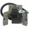 OUTDOOR POWER SPORT Bobine D'allumage Electronique Adaptable BRIGGS & STRATTON - 395489, 397316, 398493, 398593, 496914, 591420, 793281 - Pour 2 à 4 Ch Verticaux Et Horizontaux (entraxe: 63,7 Mm)