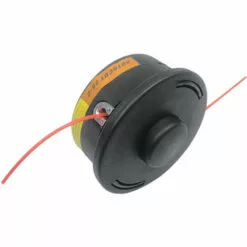 LRISHOM Tete De Coupe De Rechange Pour Stihl 25-2 Fs44 Fs55 Fs80 Fs83 Fs85 Fs90 Fs100 -Tondeuse Et Accessoires Boutique 57112213 4