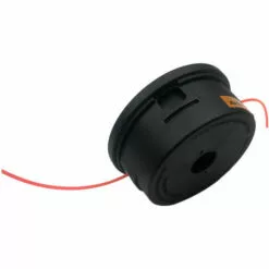 LRISHOM Tete De Coupe De Rechange Pour Stihl 25-2 Fs44 Fs55 Fs80 Fs83 Fs85 Fs90 Fs100 -Tondeuse Et Accessoires Boutique 57112213 5