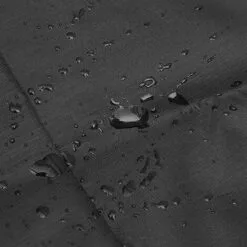 REGALI Housse De Tondeuse à Gazon De Qualité Supérieure Avec Cordon De Serrage En Tissu De Qualité Marine 600d. Housse Universelle Pour Tondeuse à Pousser. Protège Contre L'eau, Les Uv, La Poussière, BALCK191x50x100cm 10 REGALI Housse De Tondeuse à Gazon De Qualité Supérieure Avec Cordon De Serrage En Tissu De Qualité Marine 600d. Housse Universelle Pour Tondeuse à Pousser. Protège Contre L'eau, Les Uv, La Poussière, BALCK191x50x100cm -Tondeuse Et Accessoires Boutique 57232658 4