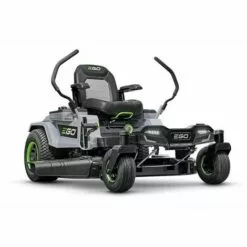 EGO POWER+ Tondeuse à Gazon Zero Turn Batterie 15Ah Chargeur Mural Inclus Ego Coupe 107 Cm ZT4201E - Gris 11 EGO POWER+ Tondeuse à Gazon Zero Turn Batterie 15Ah Chargeur Mural Inclus Ego Coupe 107 Cm ZT4201E - Gris -Tondeuse Et Accessoires Boutique 57236636 5