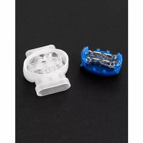 Kartokner 25 Pack Connecteurs de Câble pour Robot Tondeuse Automower - Étanches, Sûrs, Faciles à Utiliser 4 Kartokner 25 Pack Connecteurs de Câble pour Robot Tondeuse Automower - Étanches, Sûrs, Faciles à Utiliser – Image 2