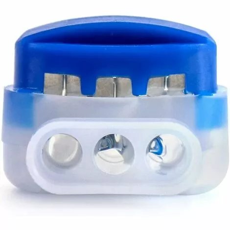 Kartokner 25 Pack Connecteurs de Câble pour Robot Tondeuse Automower - Étanches, Sûrs, Faciles à Utiliser 5 Kartokner 25 Pack Connecteurs de Câble pour Robot Tondeuse Automower - Étanches, Sûrs, Faciles à Utiliser – Image 3