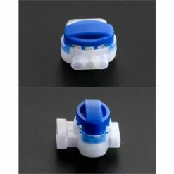 Kartokner 25 Pack Connecteurs de Câble pour Robot Tondeuse Automower - Étanches, Sûrs, Faciles à Utiliser 10 Kartokner 25 Pack Connecteurs de Câble pour Robot Tondeuse Automower - Étanches, Sûrs, Faciles à Utiliser -Tondeuse Et Accessoires Boutique 57271548 4