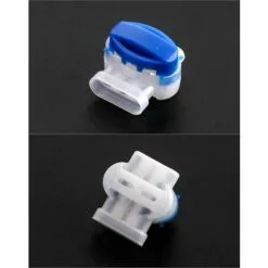 Kartokner 25 Pack Connecteurs de Câble pour Robot Tondeuse Automower - Étanches, Sûrs, Faciles à Utiliser 11 Kartokner 25 Pack Connecteurs de Câble pour Robot Tondeuse Automower - Étanches, Sûrs, Faciles à Utiliser -Tondeuse Et Accessoires Boutique 57271548 5