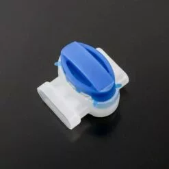 Kartokner 50 Pack Connecteurs De Câble Remplis Des Résines Pour Robot Tondeuse Automower，Réparer Fil Electrique Bas Voltage Tondeuse Automatique - Étanches, Sûrs, Dénudage Inutile -Tondeuse Et Accessoires Boutique 57271778 3